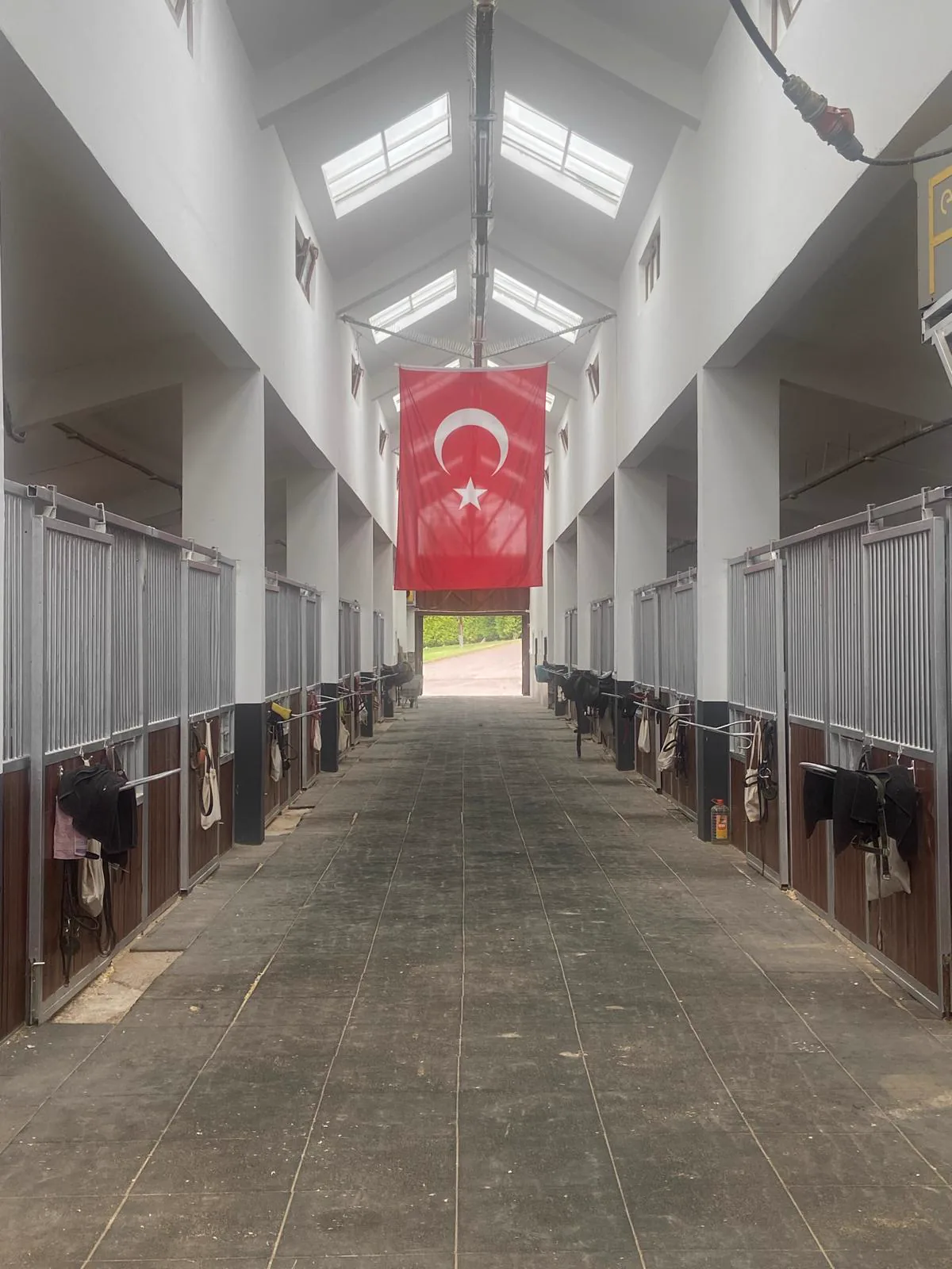 Ahır